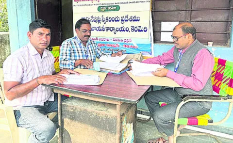 బరిలో నిలిచేదెవరో..?