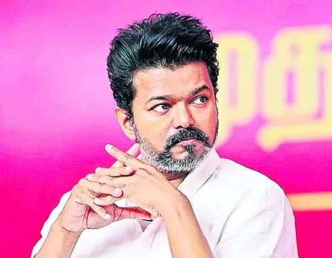 రోడ్‌ షోకు అనుమతి నో