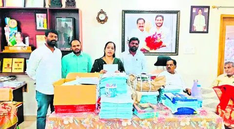 ప్రభుత్వ ప్రజావ్యతిరేక విధానాలపై సమరం 