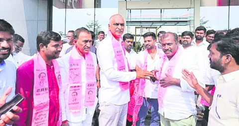 కాంగ్రెస్‌ను చిత్తుగా ఓడించండి