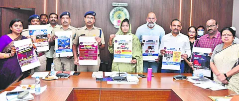 మాదకద్రవ్యాల నియంత్రణ కీలకం 