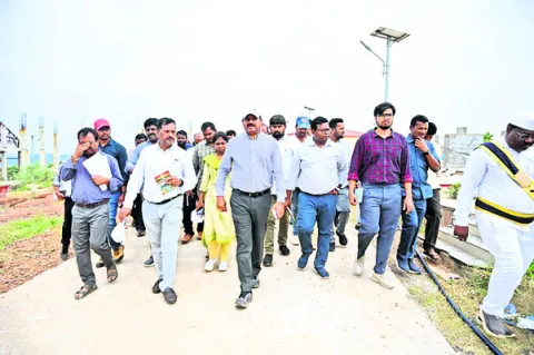 పర్యాటక కేంద్రంగా గండికోట 