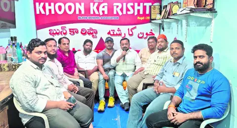 21న మిస్టర్‌ ఆంధ్ర బాడీ బిల్డింగ్‌ కాంపిటీషన్‌