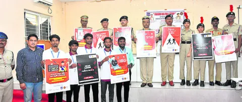 సైబర్‌ మోసాల నియంత్రణకు చర్యలు