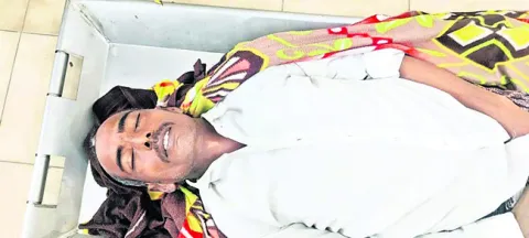 ఆత్మహత్యకు యత్నించిన వ్యక్తి మృతి