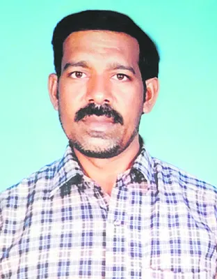 అగ్నిప్రమాదంలో గాయపడిన వ్యక్తి మృతి 