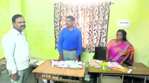 నిబంధనలు పాటించాలి  