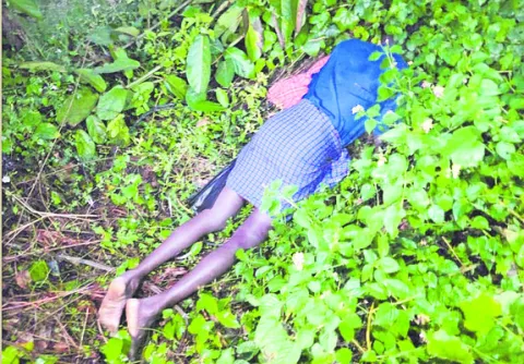 విద్యుదాఘాతానికి కౌలురైతు మృతి