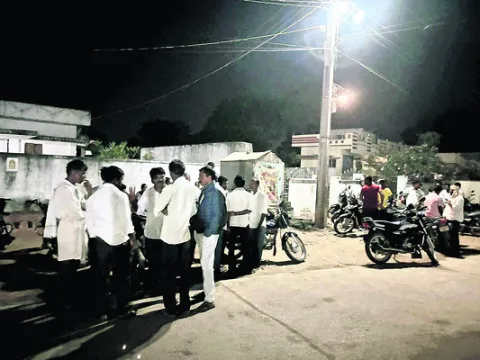 రెండో విడతకూ పోటాపోటీ