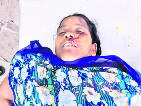 పనికి వెళ్లొస్తూ.. పరలోకాలకు
