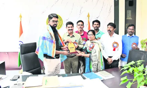ఎయిడ్స్‌ రహిత సమాజమే లక్ష్యం 