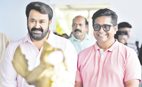 Mohanlal Drishyam 3 shooting completed