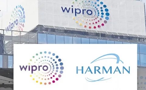 Wipro acquires Harman digital transformation solutions unit for 375 million1