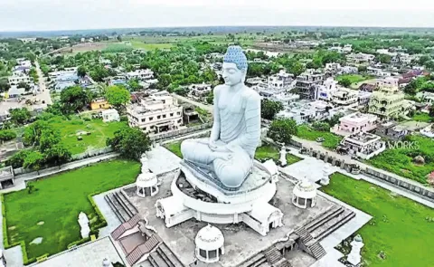 Notification For Second Phase Of Land Acquisition For Amaravati: Andhra pradesh