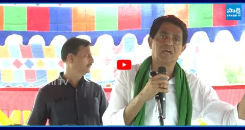 Buggana Rajendranath Non Stop Satires on Chandrababu Naidu 1