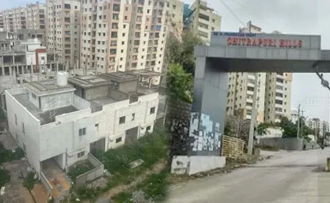 Chitrapuri Colony Case Final Verdict Latest