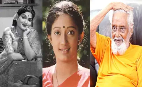 Director Devdas about His Death and Will Power2