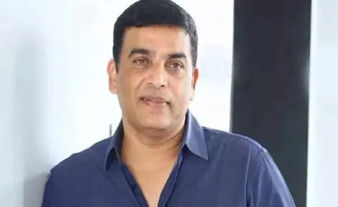 Dil Raju Denies Rumors Of Bollywood Films7