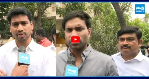 Chandrababu Govt Conspiracy On Jogi Ramesh Family 1