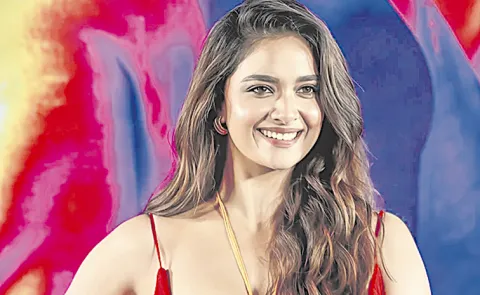 Keerthy Suresh opens up on directing films