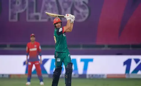 ILT20 2025-26: Vipers prevail in season opener after Gous fifty1