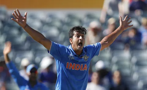 Mohit Sharma announces retirement from all formats1