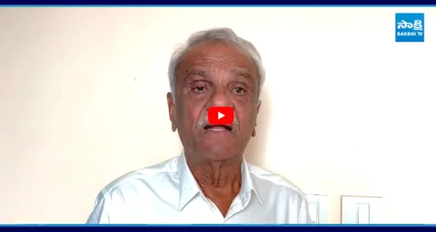 CPI Narayana Sensational Comments On Deputy CM Pawan Kalyan 1