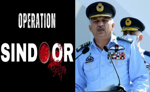 Pak Official Over Action Comments On Operation Sindoor