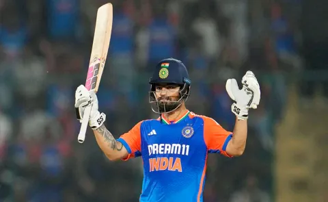 Rinku Singh out of T20 World Cup 2026 reckoning? 2