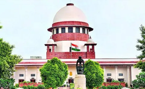 Supreme orders Centre to bring Bangladeshi woman back to India