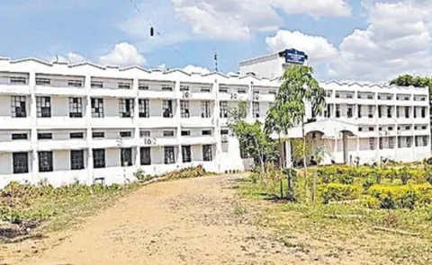 India First Earth Sciences University in Telangana