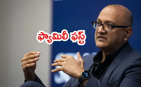 Jeetu Patel Cisco CPO works 18 hour day rules to protect work life balance6