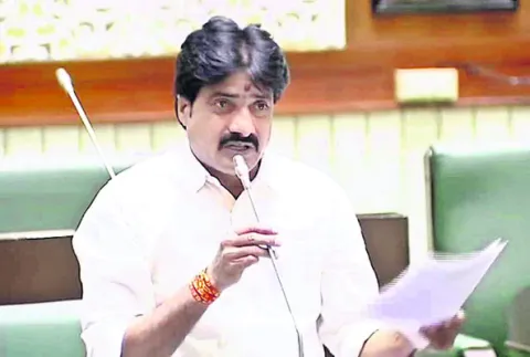 సాగునీరు, వైద్య ఇక్కట్లపై అసెంబ్లీలో ప్రస్తావన 
