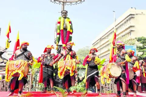 కన్నడ భాషే సార్వభౌమ