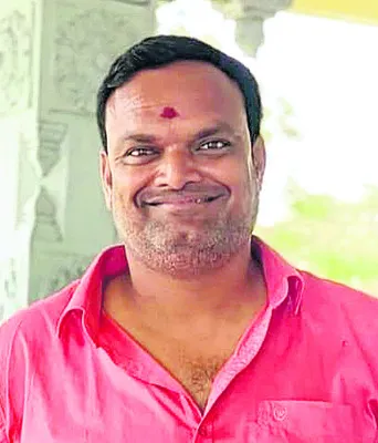 గుండెపోటుతో రిమాండ్‌ ఖైదీ మృతి