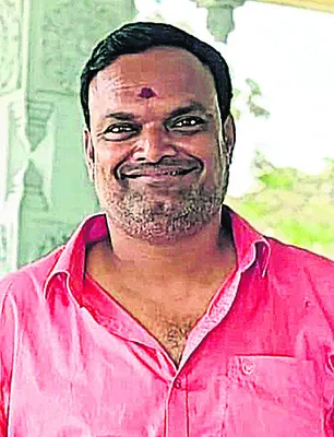 గుండెపోటుతో రిమాండ్‌ ఖైదీ మృతి