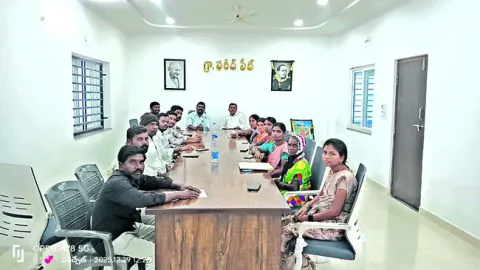 రూ. 1,100లకే అంత్యక్రియల బాధ్యతలు