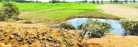 కలిసిరాని కాలం