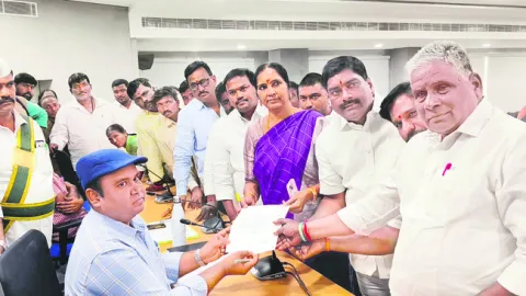 నీటి విడుదలపై స్పష్టత ఇవ్వండి
