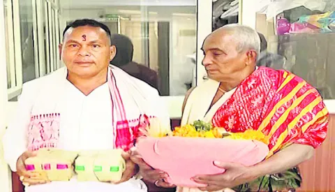 సన్నాహాలు 