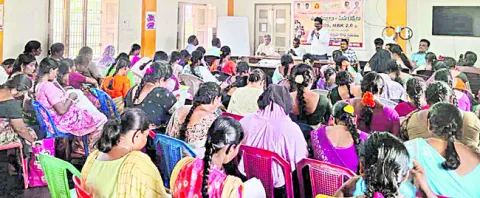 యాప్‌తో పారదర్శంగా లెక్కలు 