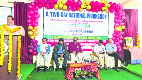 పరిశోధనలపై కృత్రిమ మేధస్సు ప్రభావం