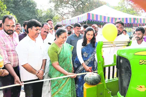 కార్మికులకు ఆరోగ్య భద్రత