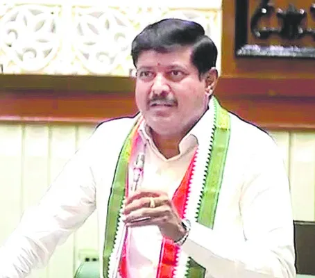 మైనింగ్‌ పాలసీలో మార్పులు చేయాలి