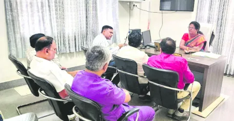 నిబంధనలు పాటించాలి 