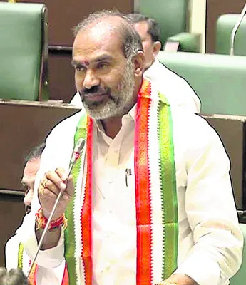 గల్ఫ్‌ కార్మికుల సంక్షేమానికి నిధులు కేటాయించాలి