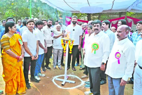 క్రీడలతో మానసిక ఆరోగ్యం 