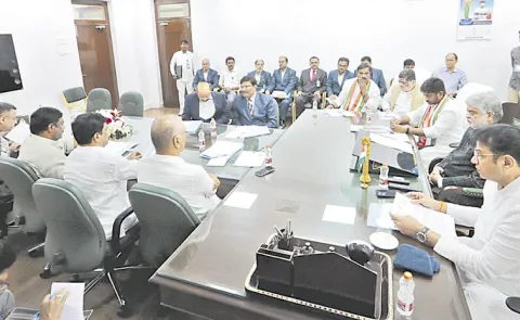 Winter session of Telangana Assembly extended by another week