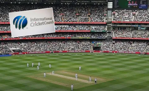 ICC rates Melbourne pitch unsatisfactory after Ashes Test
