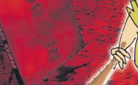 Law and order deteriorating in AP